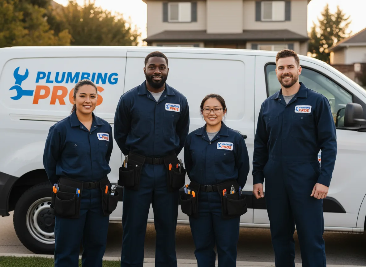 Water Heater Repair company in Warrior, AL